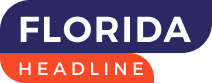 Florida Headline logo